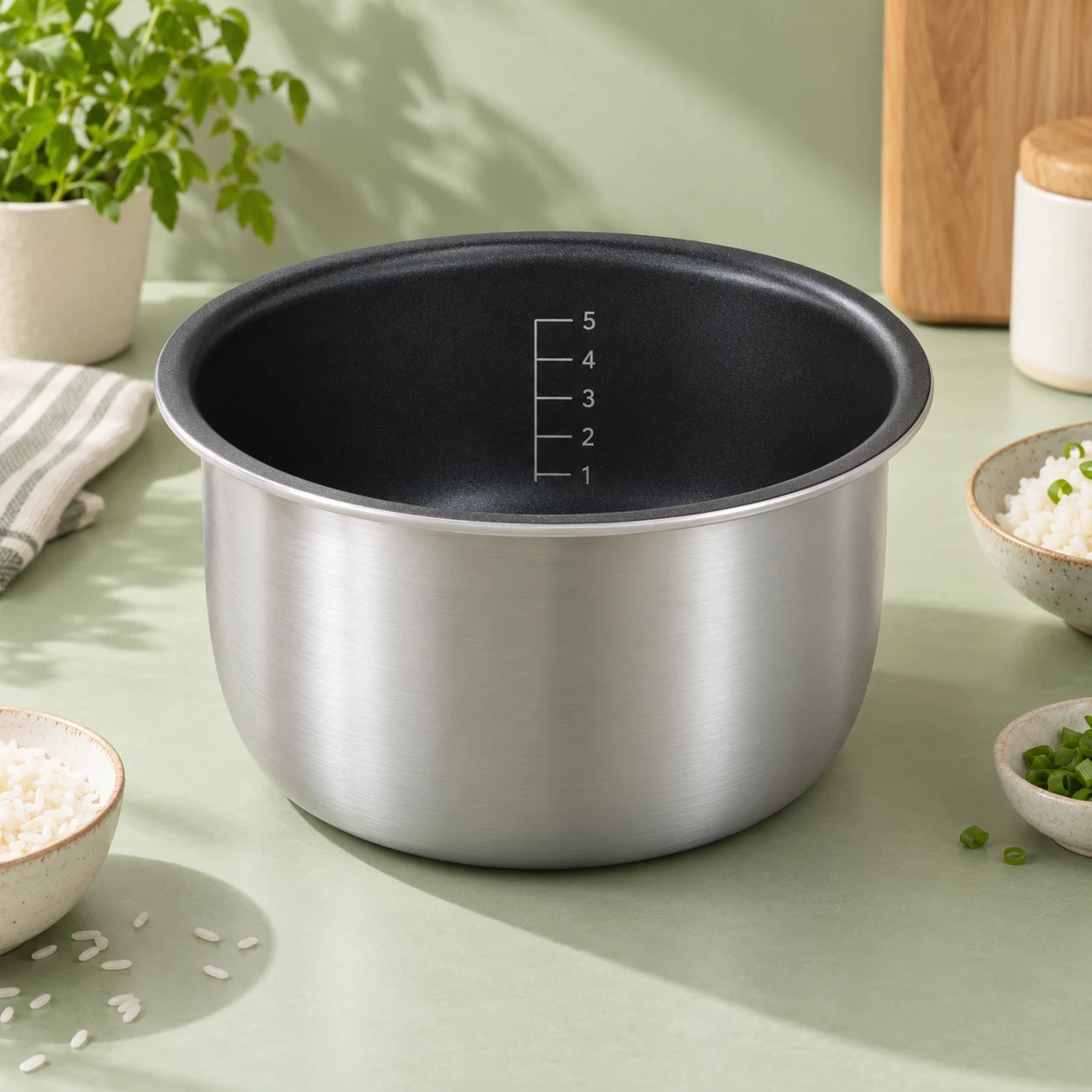 RH5 Replacement Inner Bowl